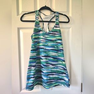 Lululemon Racerback Tank
